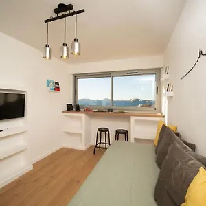  Appartement With Sea View 50m From The