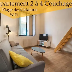  Appartement Equipe Proche De La 2 A 4 Couchages