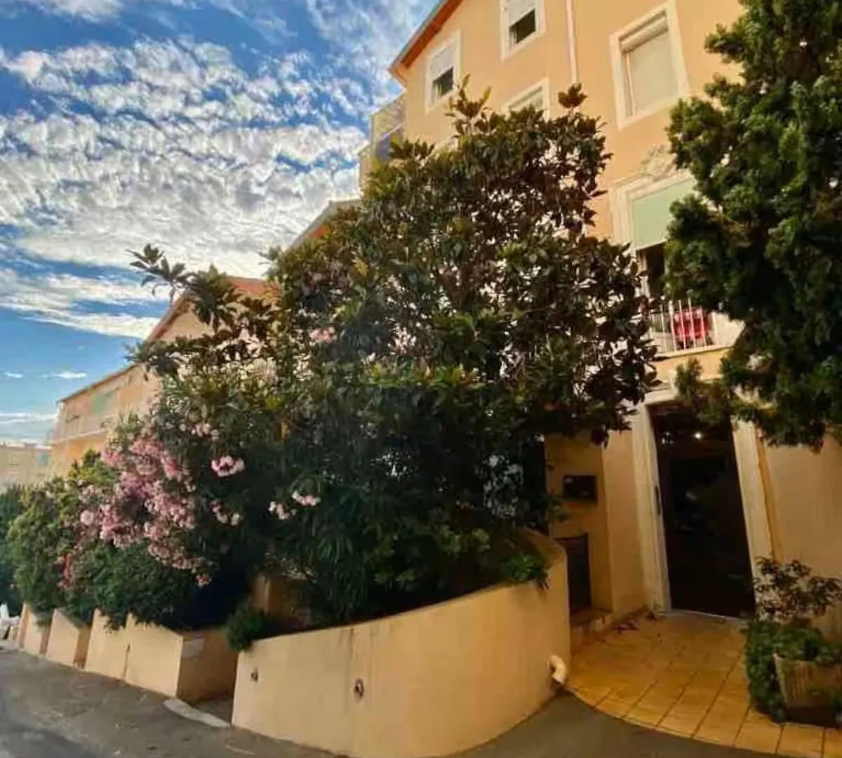 Chez Maddie Marseille